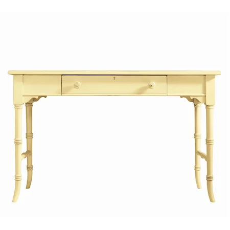 Table Desk with 1 Drawer